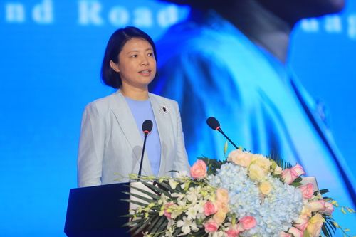 田立新司长讲话 田立新司长讲话